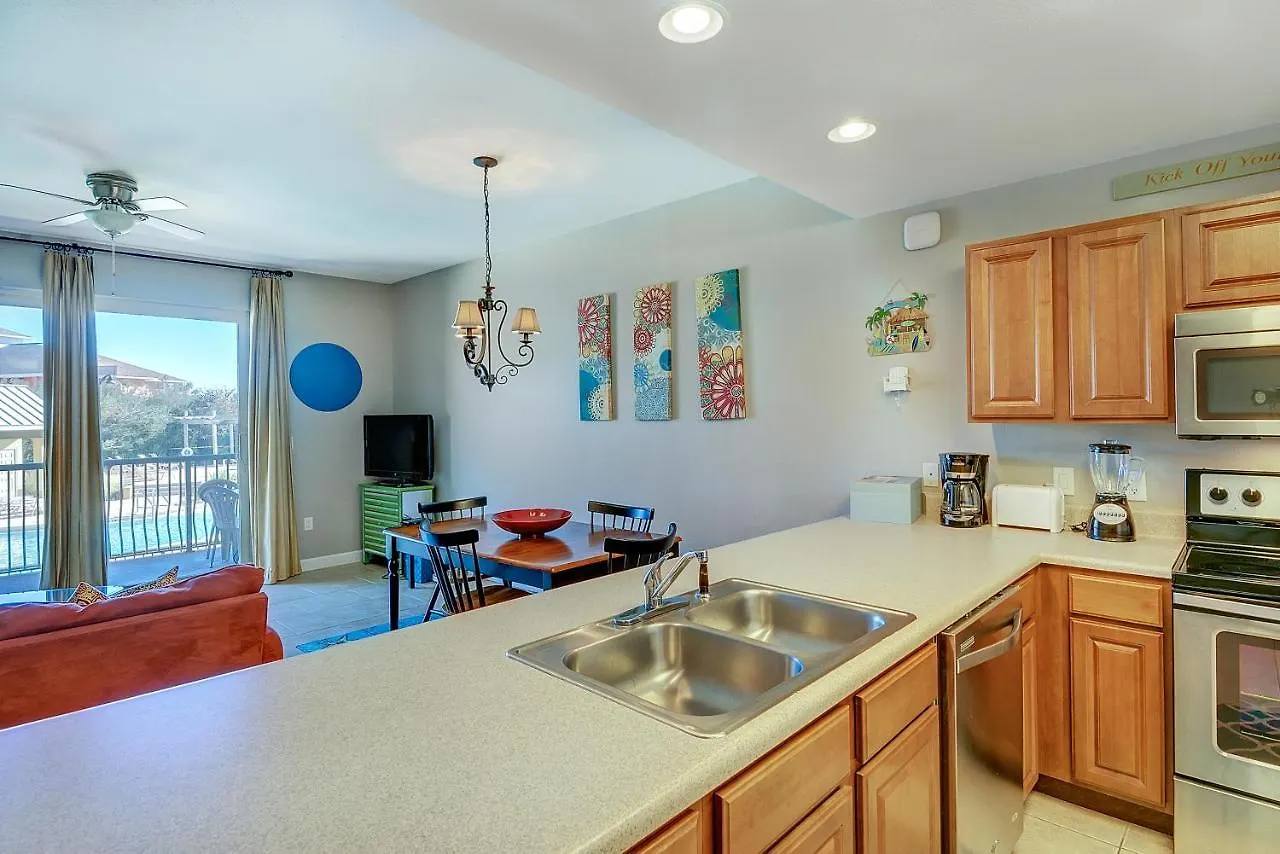 Holiday home The Beach Resort Destin United States