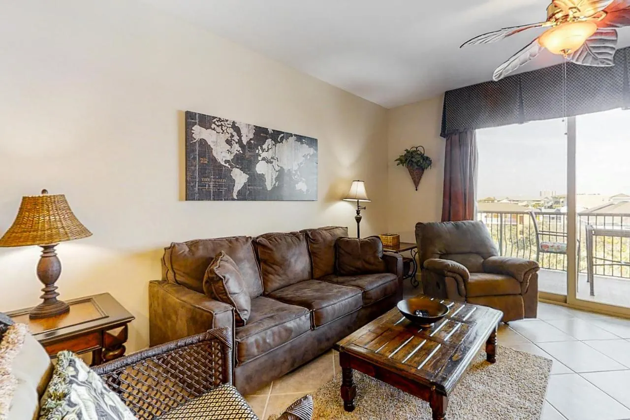 The Beach Resort Destin Holiday home