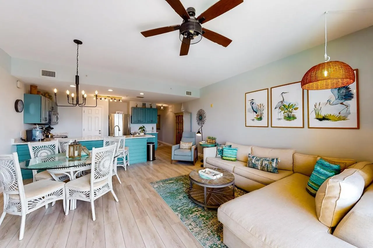 Holiday home The Beach Resort Destin