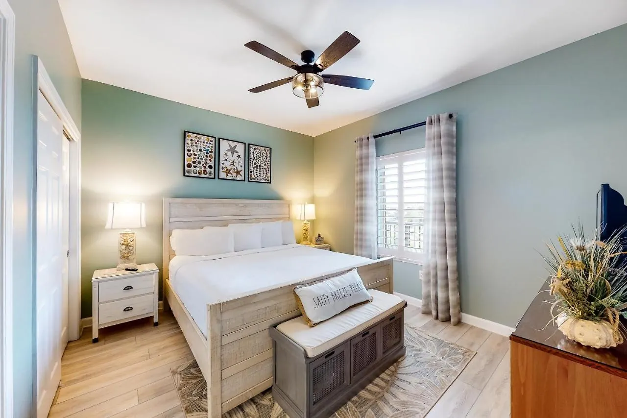 Holiday home The Beach Resort Destin