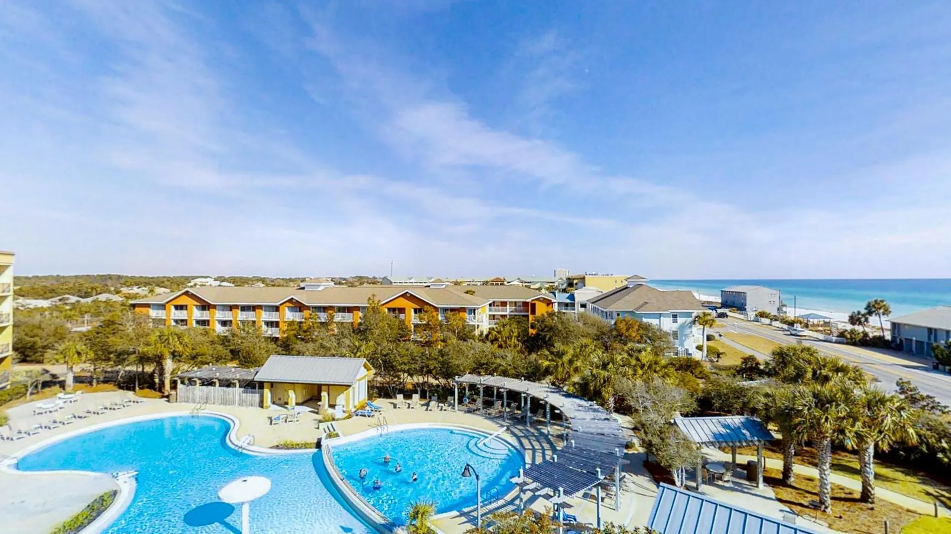 Holiday home The Beach Resort Destin United States