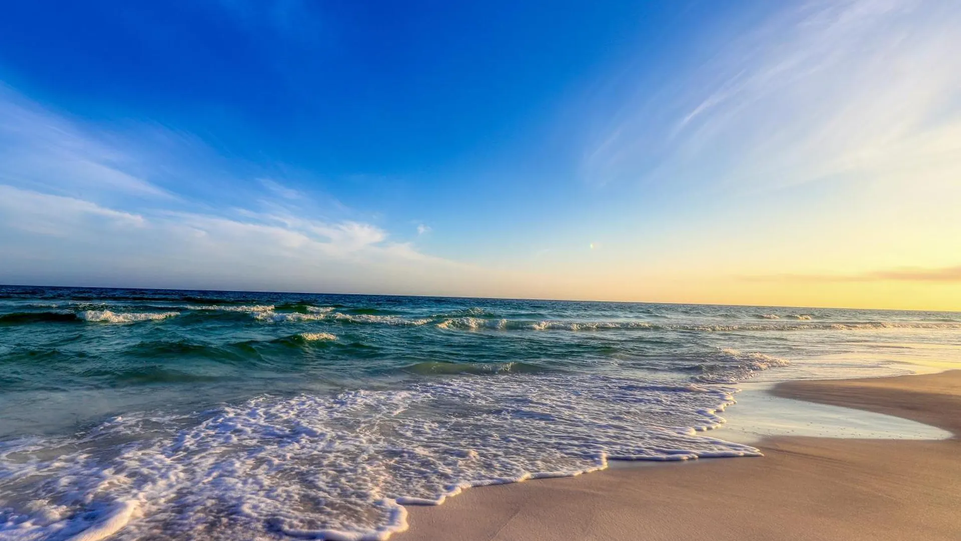 The Beach Resort Destin Holiday home