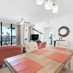 Apartment East Pass 207, Destin