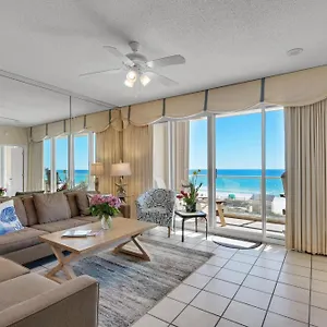 Apartment Sterling Sands 209, Destin