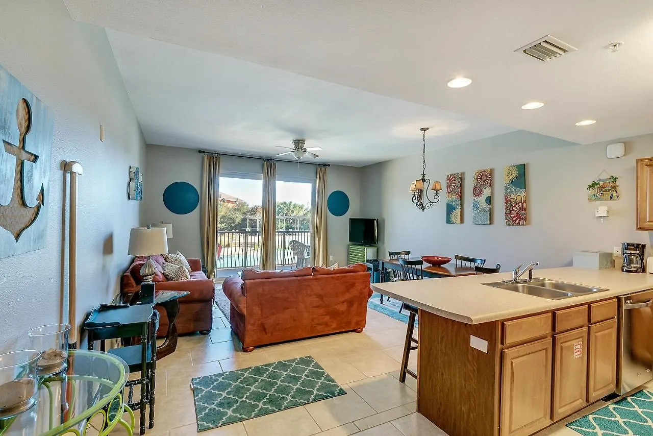 The Beach Resort Destin United States