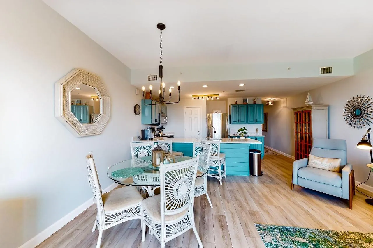 Holiday home The Beach Resort Destin