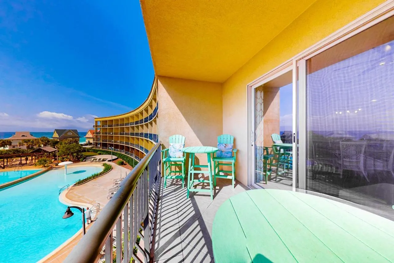 The Beach Resort Destin Holiday home