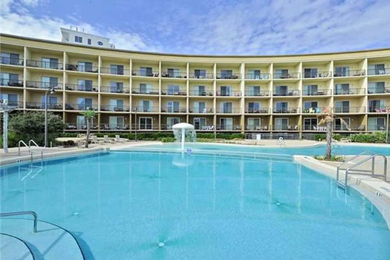 The Beach Resort Destin Holiday home