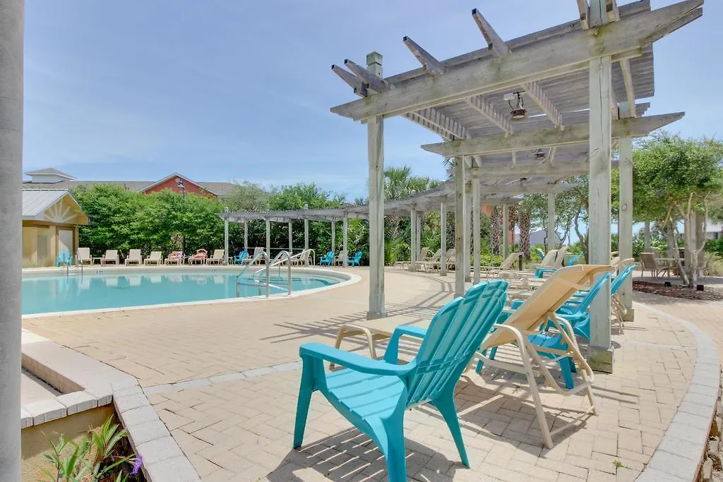 The Beach Resort contacts
